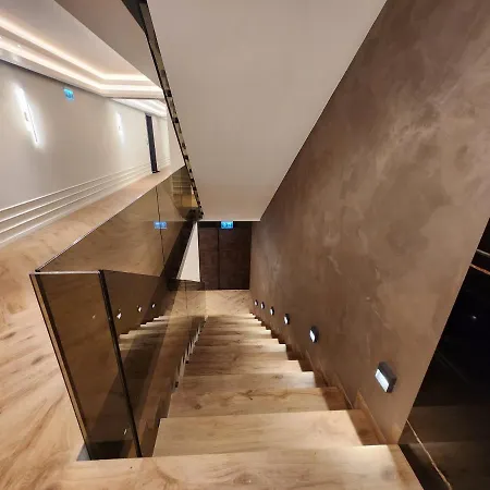 Apartamento Global Tourist House