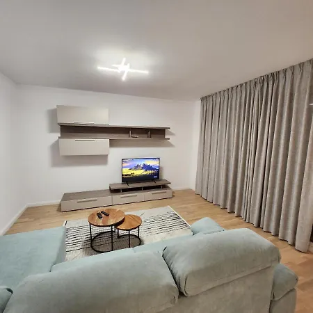 Global Tourist House Apartamento