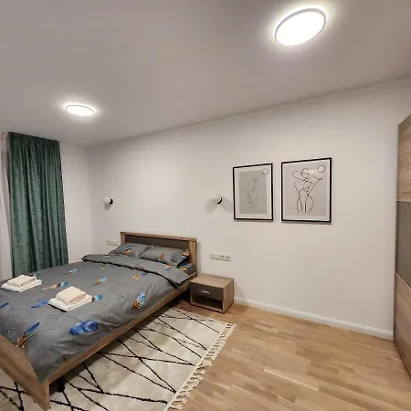 Global Tourist House Apartamento *
