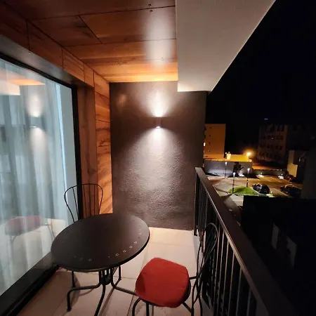 Global Tourist House * Braşov