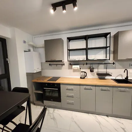 Global Tourist House Apartamento