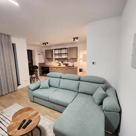 Apartamento Global Tourist House