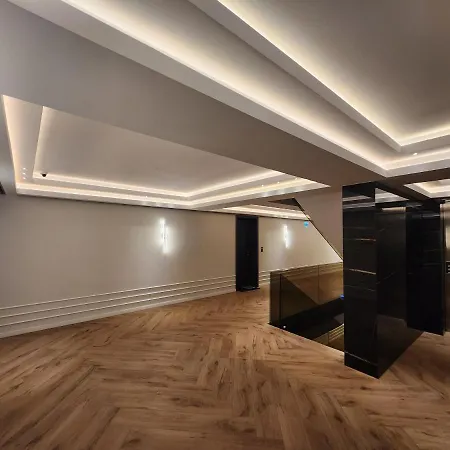 Apartamento Global Tourist House