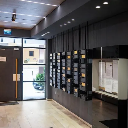 Global Tourist House Apartamento *