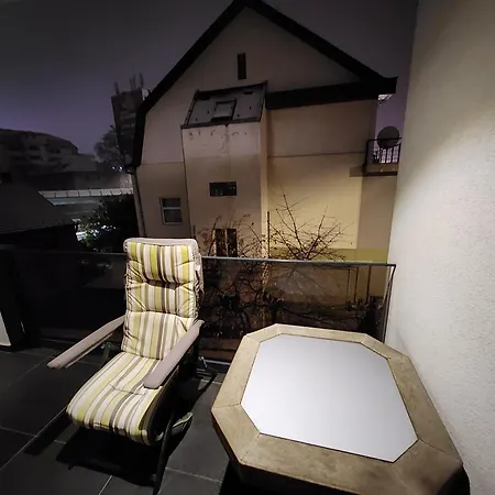Global Tourist House Braşov