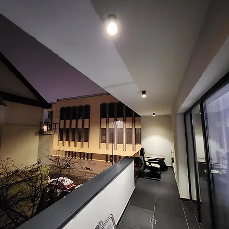 Global Tourist House Apartamento