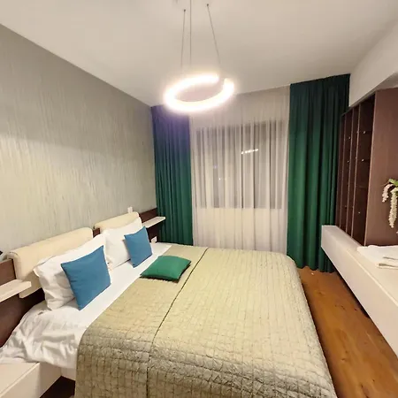 Apartamento Global Tourist House *