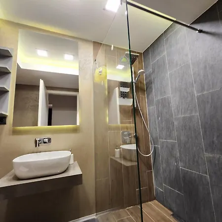 Apartamento Global Tourist House