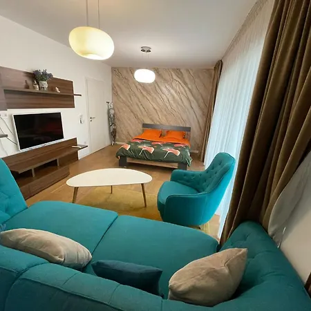 Global Tourist House Apartamento