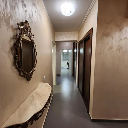 Apartamento Global Tourist House *