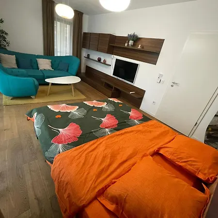 Global Tourist House Apartamento *