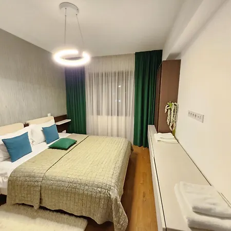 Global Tourist House * Braşov