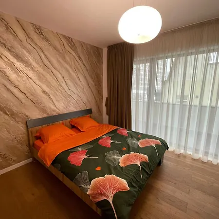 Apartamento Global Tourist House