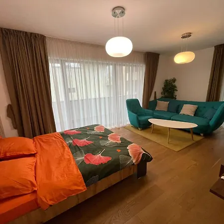 Apartamento Global Tourist House