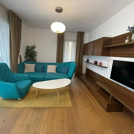 Apartamento Global Tourist House *